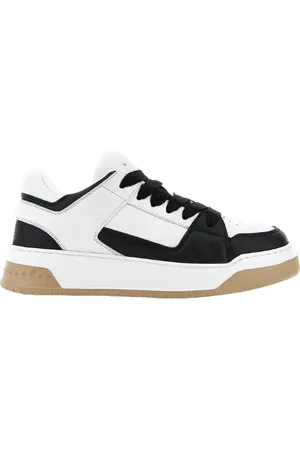 Hogan Sneaker uomo - chamallow - bianco