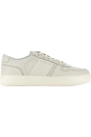 Hogan Sneaker uomo - h-tv - avorio