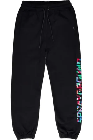 Sprayground Pantaloni uomo - pantalone - nero