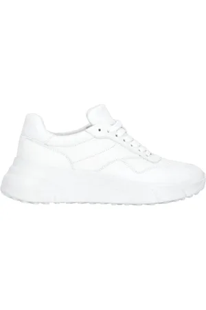 Hogan Sneaker donna - h669 - bianco