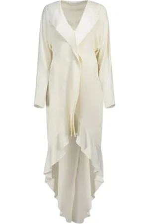 Philosophy Vestiti casual donna - abito - avorio