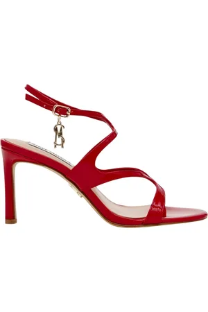 Steve Madden Scarpe con tacco donna - gracia - rosso