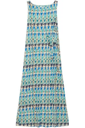 Maliparmi Vestiti casual donna - abito - multicolore