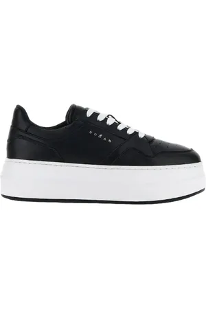 Hogan Sneaker donna - skyscraper - nero
