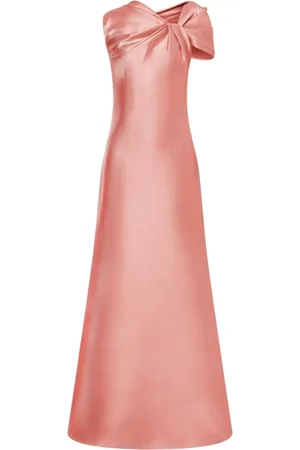 Alberta Ferretti Vestiti casual donna - abito - rosa