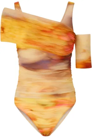 Pinko Body donna - bella vera body indemagliato - multicolore