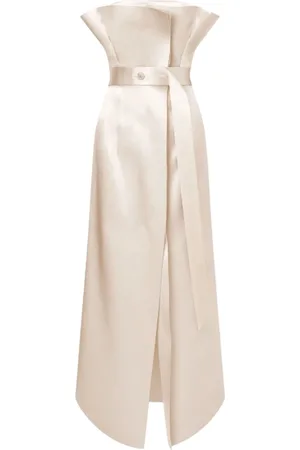 Philosophy Vestiti casual donna - abito - avorio