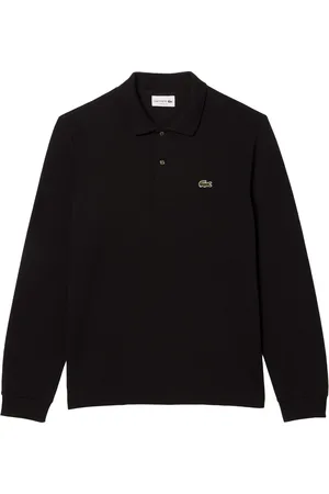 Lacoste T-shirt e Polo Nero