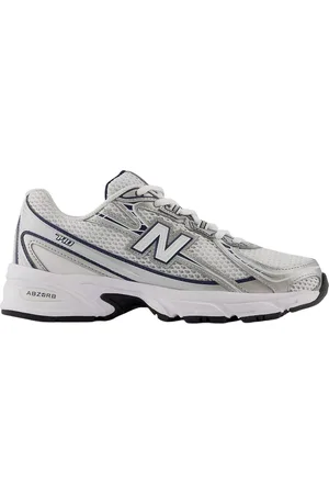 New Balance Sneaker unisex - 740 - blu