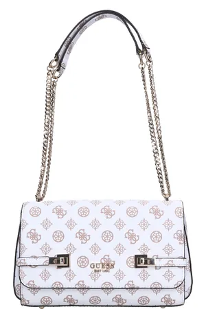 Guess Borse... Bianco