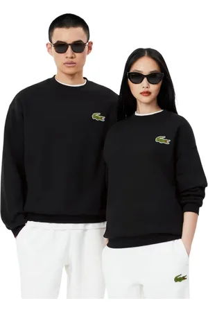 Lacoste Felpe senza cappuccio donna - sweatshirt - n.d.