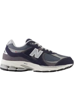 New Balance Sneaker unisex - 2002r - blu