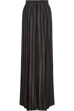 Alberta Ferretti Pantaloni donna - pantalone - multicolore