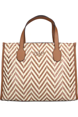 Guess Borse... Marrone