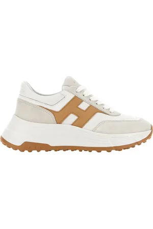 Hogan Sneaker donna - hi-fi - bianco