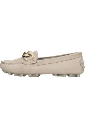 Emanuélle vee Scarpe basse Beige