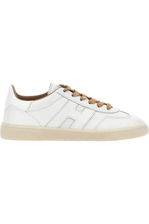 Hogan Sneaker donna - cool - bianco