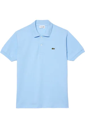 Lacoste T-shirt e Polo Azzurro