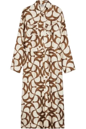 Max Mara Vestiti casual donna - ileana - multicolore