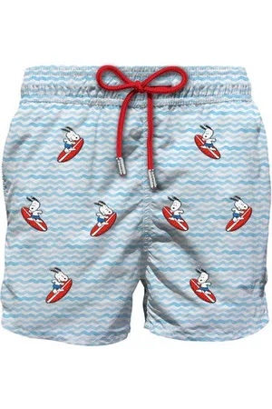 MC2 SAINT BARTH GUSTAVIA EMBROIDERY GUS0007-03603H