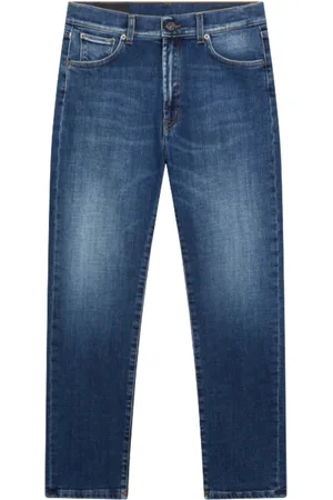 Dondup Pantaloni donna - pantalone daila - denim