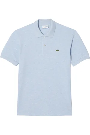 Lacoste T-shirt e Polo Azzurro