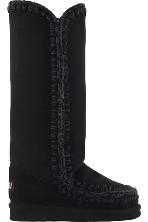 Mou Stivali donna - eskimo 40 - nero