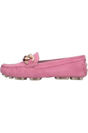 Emanuélle vee Scarpe basse Fucsia