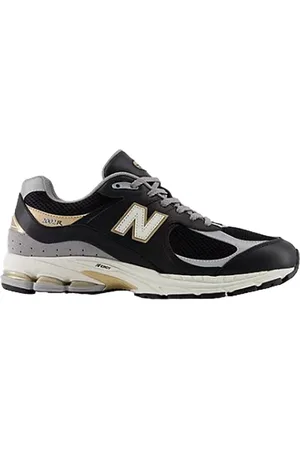 New Balance Sneaker unisex - 2002r - nero
