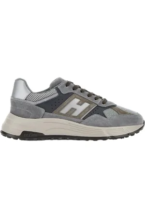 Hogan Sneaker uomo - hyperlight - grigio