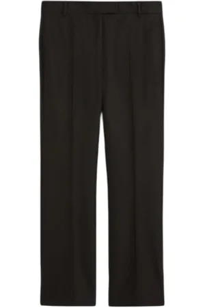 Max Mara Pantaloni donna - fatina - nero