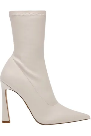 Steve Madden Stivali donna - sizzler - avorio