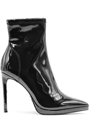 Steve Madden Stivali donna - kaylani - nero