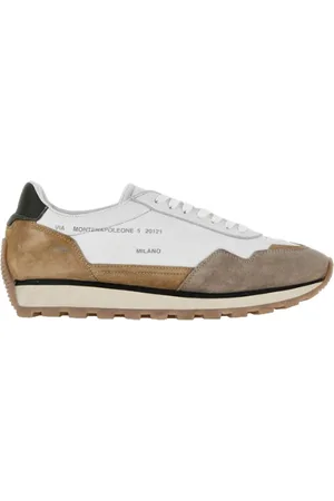 Hogan Sneaker uomo - 86er - multicolore