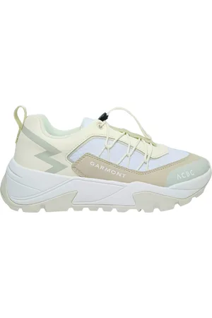 Garmont Scarpe Adulto unisex Sneakers Lagom Lite- Lucent /Vaporous Grey