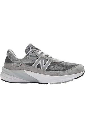 New Balance Sneaker unisex - m990 - grigio