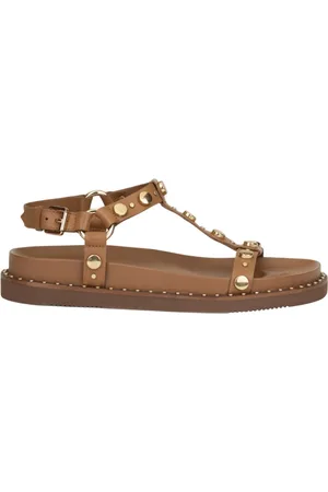 Ash Sandali donna - soft brasil cinnamon - marrone