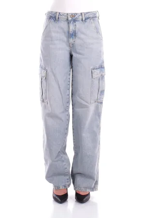 Guess Jeans Denim washed