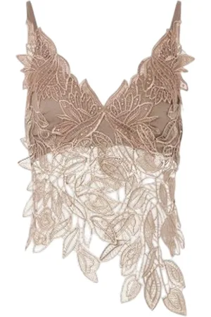 Alberta Ferretti Canotte e top donna - top