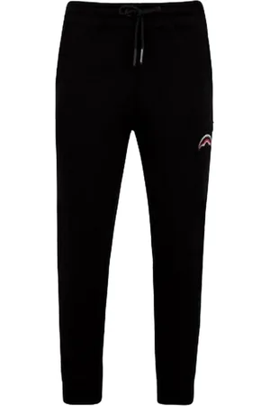 Sprayground Pantaloni uomo - pantalone - nero