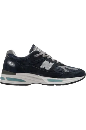 New Balance Sneaker unisex - 991 - blu