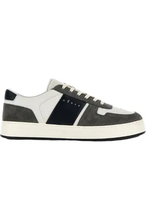 Hogan Sneaker uomo - h-tv - bianco