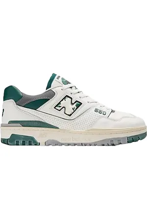 New Balance Sneaker unisex - 550 - verde
