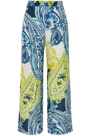 Maliparmi Pantaloni donna - pantalone - multicolore