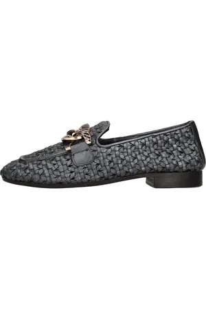 Emanuélle vee Scarpe basse Grigio