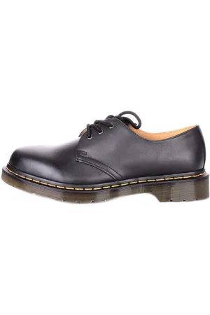 Dr. Martens Scarpe basse Black nappa