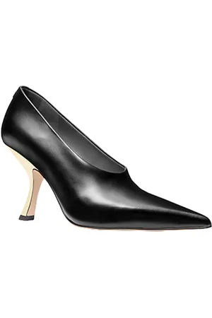 Michael Kors Scarpe con tacco donna - luna high pump - nero