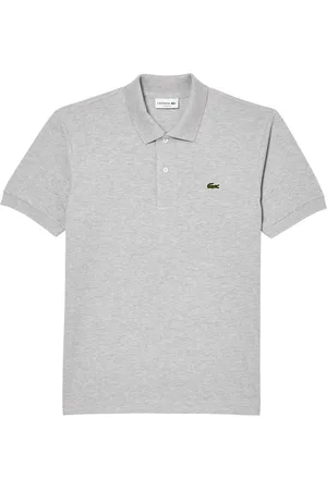 Lacoste T-shirt e Polo Grigio