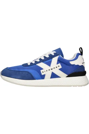 John Richmond Sneakers Blu