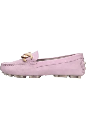 Emanuélle vee Scarpe basse Lilla